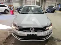 2016 Volkswagen Jetta фото
