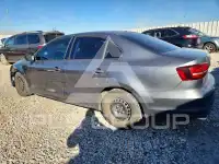 2016 Volkswagen Jetta фото