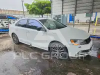 2016 Volkswagen Jetta фото