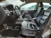 2016 Volkswagen Jetta фото