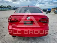 2016 Volkswagen Jetta фото