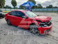 2016 Volkswagen Jetta фото