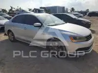2016 Volkswagen Jetta photo