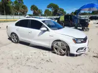 2016 Volkswagen Jetta фото
