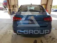 2016 Volkswagen Jetta photo