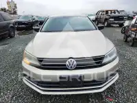 2016 Volkswagen Jetta фото