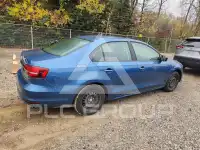 2016 Volkswagen Jetta фото