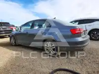 2016 Volkswagen Jetta фото