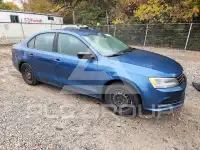 2016 Volkswagen Jetta фото