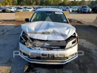 2016 Volkswagen Jetta фото