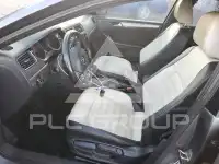 2016 Volkswagen Jetta фото