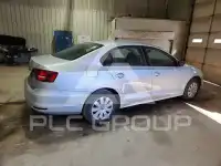 2016 Volkswagen Jetta фото