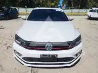 2016 Volkswagen Jetta фото