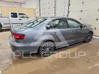 2016 Volkswagen Jetta photo
