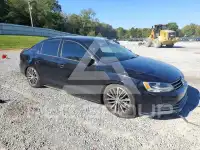 2016 Volkswagen Jetta фото