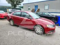 2016 Volkswagen Jetta фото