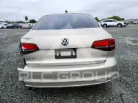 2016 Volkswagen Jetta фото