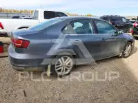 2016 Volkswagen Jetta фото