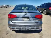 2016 Volkswagen Jetta фото