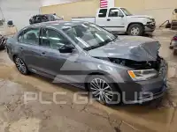 2016 Volkswagen Jetta photo