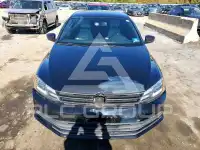 2016 Volkswagen Jetta фото