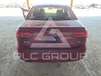 2016 Volkswagen Jetta фото