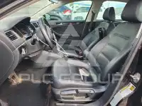 2016 Volkswagen Jetta фото