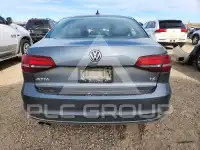 2016 Volkswagen Jetta фото