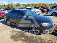 2016 Volkswagen Jetta фото