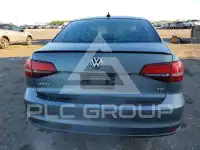 2016 Volkswagen Jetta фото
