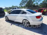 2016 Volkswagen Jetta фото