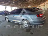 2016 Volkswagen Jetta фото