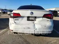 2016 Volkswagen Jetta фото