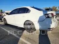 2016 Volkswagen Jetta фото