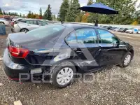 2016 Volkswagen Jetta фото