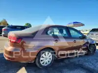 2016 Volkswagen Jetta фото