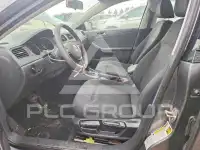 2016 Volkswagen Jetta фото
