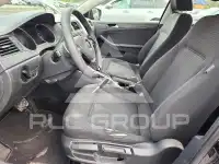 2016 Volkswagen Jetta фото