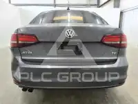 2016 Volkswagen Jetta фото