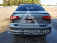 2016 Volkswagen Jetta фото