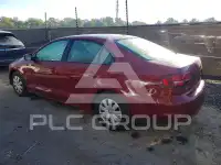 2016 Volkswagen Jetta фото