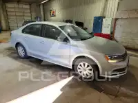 2016 Volkswagen Jetta фото