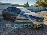 2016 Volkswagen Jetta фото