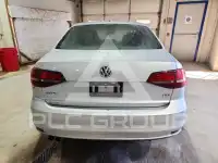 2016 Volkswagen Jetta фото