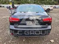 2016 Volkswagen Jetta фото