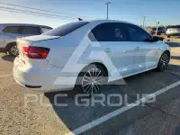 2016 Volkswagen Jetta фото