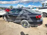 2016 Volkswagen Jetta фото