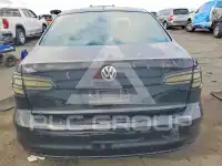 2016 Volkswagen Jetta photo