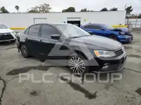 2016 Volkswagen Jetta photo