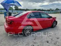 2016 Volkswagen Jetta фото
